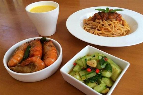 健康的營養(yǎng)午餐應該怎么吃比較好