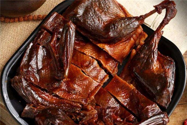醬板鴨是生的還是熟的 兩種情況都有 醬板鴨是生的還是熟的 兩種情況都有