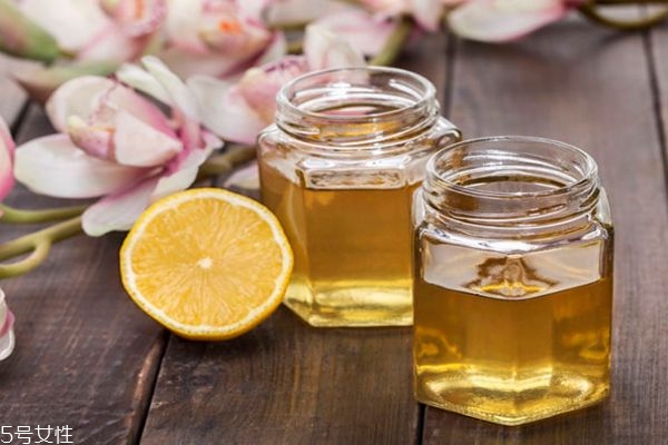 蜂蜜加醋減肥法有效果嗎 蜂蜜加醋減肥法注意事項