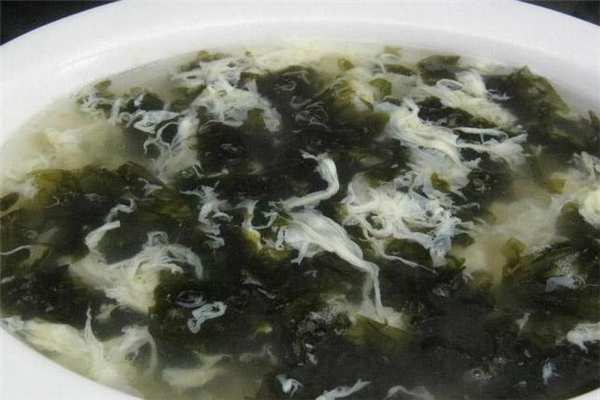 哺乳期可以吃紫菜嗎 對(duì)產(chǎn)婦有利 哺乳期可以吃紫菜嗎 對(duì)產(chǎn)婦有利