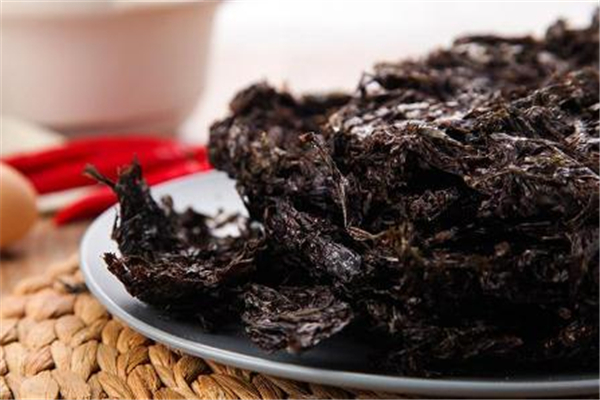 人流后可以吃紫菜嗎 沒什么影響 人流后可以吃紫菜嗎 沒什么影響