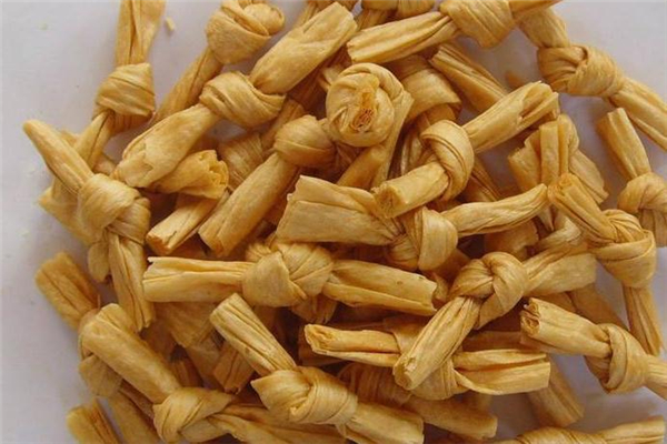 腐竹泡了兩天還能吃嗎 已經(jīng)變質(zhì)了 腐竹泡了兩天還能吃嗎 已經(jīng)變質(zhì)了