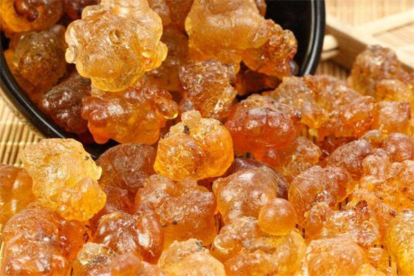 桃膠飯前吃還是飯后吃好 桃膠最佳食用時(shí)間 桃膠飯前吃還是飯后吃好 桃膠最佳食用時(shí)間