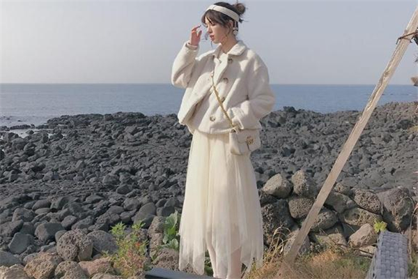 冬天相親穿什么衣服好 溫柔大方氣質過人