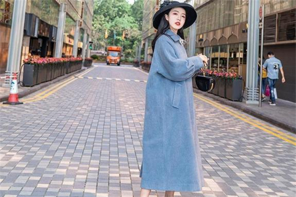 冬天相親穿什么衣服好 溫柔大方氣質過人