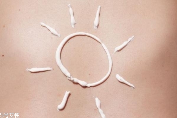 平價防曬霜有哪些 好用又平價的防曬霜 平價防曬霜有哪些 好用又平價的防曬霜