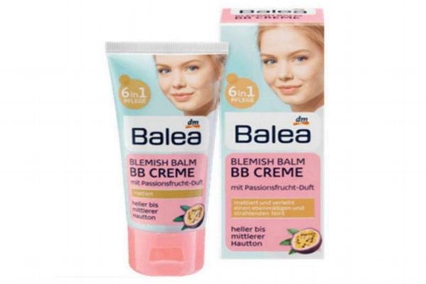 balea芭樂雅bb霜多少錢 芭樂雅bb霜價格 balea芭樂雅bb霜多少錢 芭樂雅bb霜價格