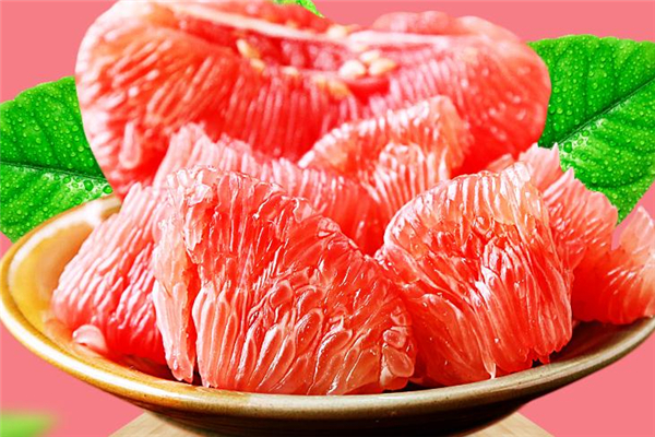 為什么吃胡柚的人不多 胡柚的副作用