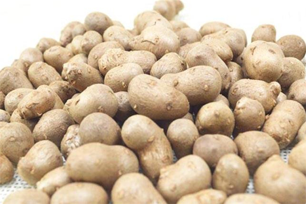 山藥豆怎么吃 多種烹飪方法 山藥豆怎么吃 多種烹飪方法