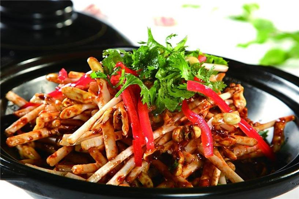 花生芽發(fā)黃是怎么回事 這些原因導致