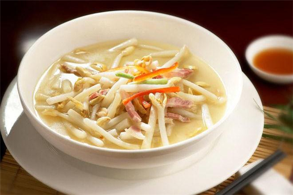 花生芽發(fā)黃是怎么回事 這些原因導致