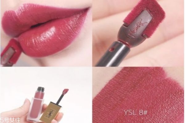 什么顏色唇釉顯白 暖色唇釉推薦 什么顏色唇釉顯白 暖色唇釉推薦