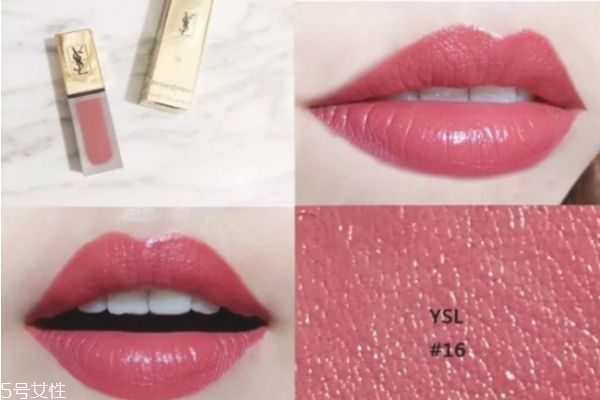 什么顏色唇釉顯白 暖色唇釉推薦 什么顏色唇釉顯白 暖色唇釉推薦
