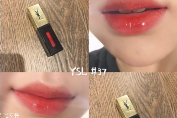 什么顏色唇釉顯白 暖色唇釉推薦 什么顏色唇釉顯白 暖色唇釉推薦