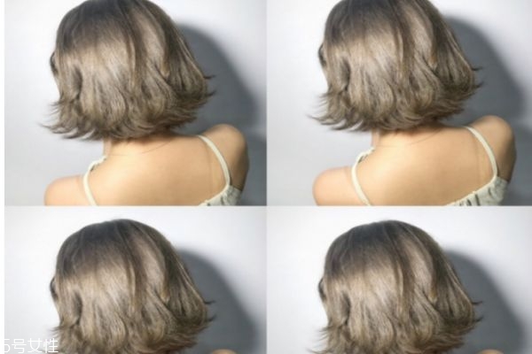 棕灰色是什么顏色 棕灰色頭發(fā)怎么染 棕灰色是什么顏色 棕灰色頭發(fā)怎么染