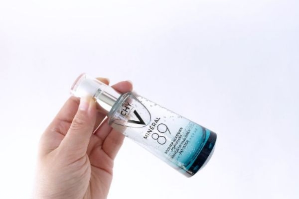 薇姿火山能量瓶成分 天然無添加 薇姿火山能量瓶成分 天然無添加