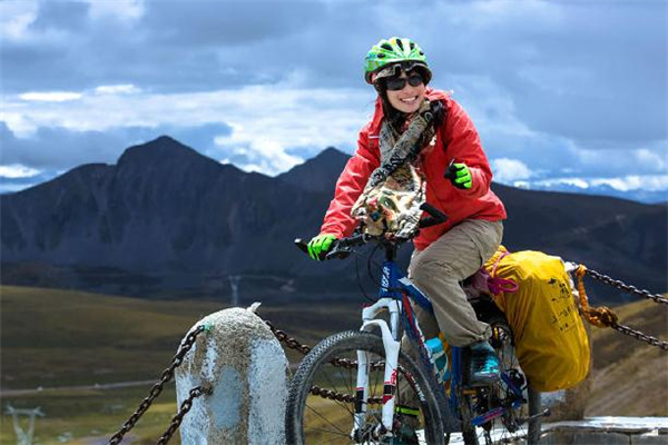 騎行可以鍛煉腹肌嗎 效果不太明顯 騎行可以鍛煉腹肌嗎 效果不太明顯