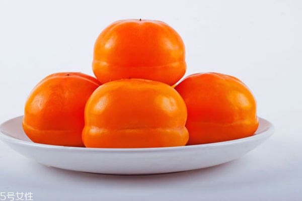 皮膚過敏能吃柿子嗎 四類人不宜多吃柿子 皮膚過敏能吃柿子嗎 四類人不宜多吃柿子