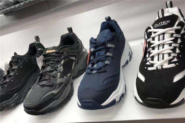 斯凱奇和亞瑟士哪個(gè)好 兩者側(cè)重點(diǎn)不同 斯凱奇和亞瑟士哪個(gè)好 兩者側(cè)重點(diǎn)不同