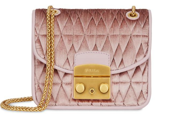 2019furla情人節(jié)限定包包價格 質(zhì)感一級棒 2019furla情人節(jié)限定包包價格 質(zhì)感一級棒