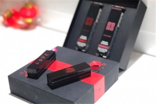 2019紀(jì)梵希情人節(jié)限定口紅禮盒價(jià)格 讓你怦然心動(dòng) 2019紀(jì)梵希情人節(jié)限定口紅禮盒價(jià)格 讓你怦然心動(dòng)