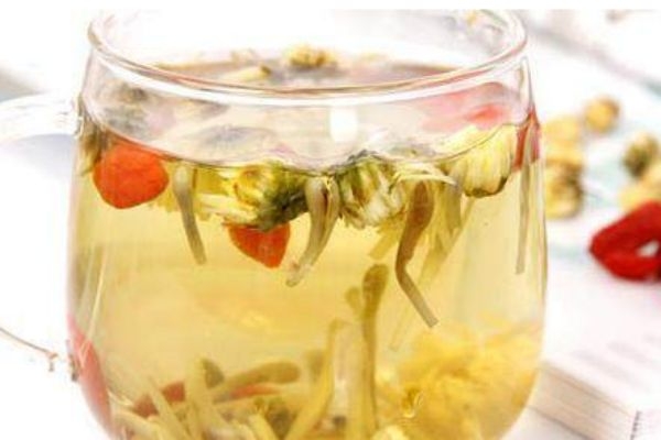 熬夜泡什么水喝比較好 經(jīng)常熬夜泡什么喝好 熬夜泡什么水喝比較好 經(jīng)常熬夜泡什么喝好