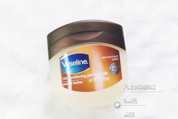 凡士林可以增長睫毛嗎 凡士林增長睫毛原理 凡士林可以增長睫毛嗎 凡士林增長睫毛原理