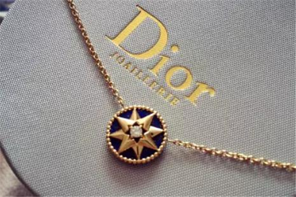 迪奧八芒星項鏈價格 氣質(zhì)珠寶系列 迪奧八芒星項鏈價格 氣質(zhì)珠寶系列