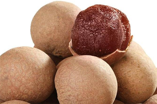 桂圓能治療失眠嗎 僅有輔助作用 桂圓能治療失眠嗎 僅有輔助作用