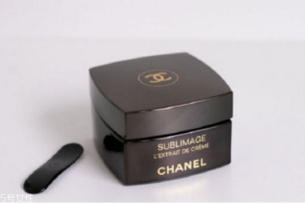 香奈兒奢華乳霜好用嗎 香奈兒奢華精萃乳霜 香奈兒奢華乳霜好用嗎 香奈兒奢華精萃乳霜