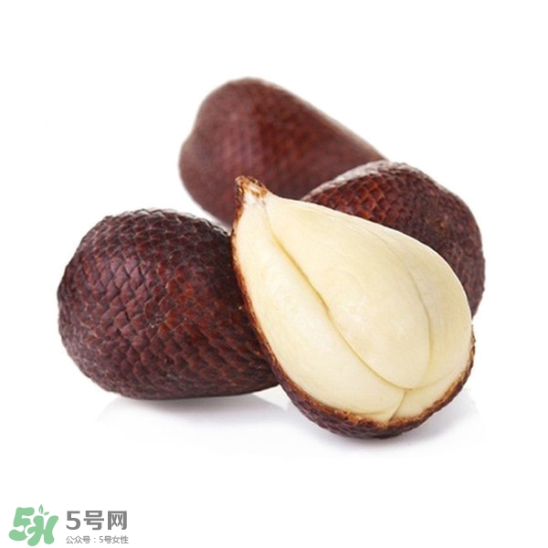 蛇皮果是什么季節(jié)成熟？蛇皮果是什么味道？