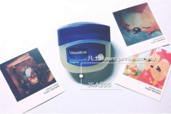 凡士林可以增長睫毛嗎 凡士林增長睫毛原理 凡士林可以增長睫毛嗎 凡士林增長睫毛原理