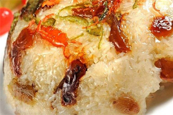 八寶飯過期了還能吃嗎 對身體不好 八寶飯過期了還能吃嗎 對身體不好