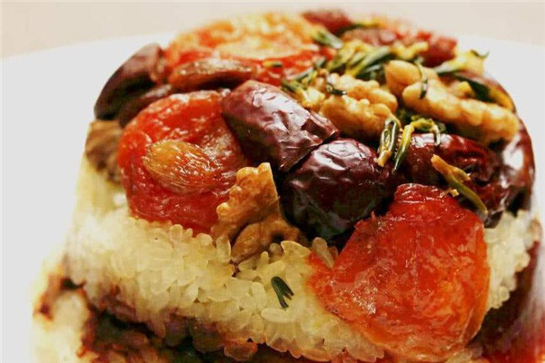 八寶飯可以冷凍嗎 延長(zhǎng)保質(zhì)期 八寶飯可以冷凍嗎 延長(zhǎng)保質(zhì)期