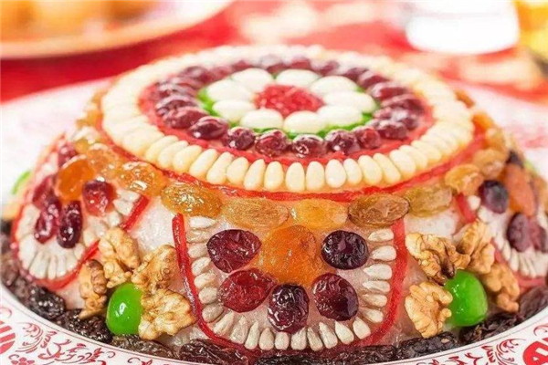 八寶飯可以冷凍嗎 延長(zhǎng)保質(zhì)期 八寶飯可以冷凍嗎 延長(zhǎng)保質(zhì)期