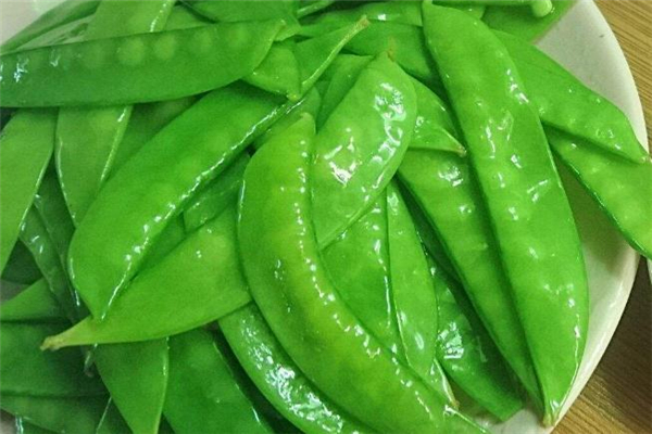 哺乳期可以吃荷蘭豆嗎 對產(chǎn)婦非常好