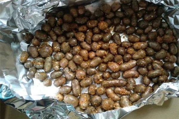 山藥豆可以曬干吃嗎 口感不太好 山藥豆可以曬干吃嗎 口感不太好