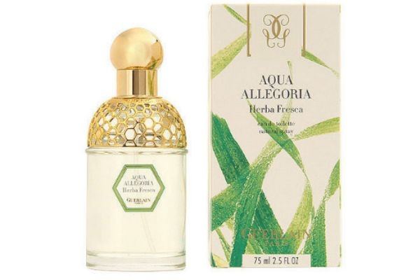 青草味香水有哪些 最好用的青草味香水 青草味香水有哪些 最好用的青草味香水