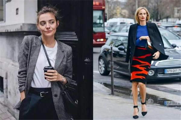 2019年春天流行什么衣服 搞定早春穿搭 2019年春天流行什么衣服 搞定早春穿搭