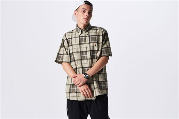 bape2019春夏新品推薦 潮味十足 bape2019春夏新品推薦 潮味十足