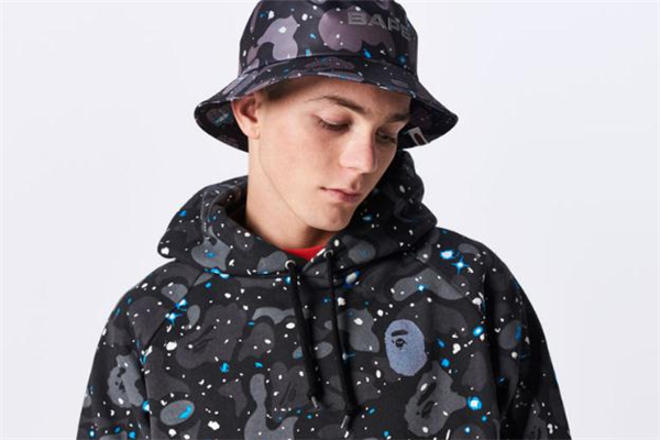 bape2019春夏新品推薦 潮味十足 bape2019春夏新品推薦 潮味十足