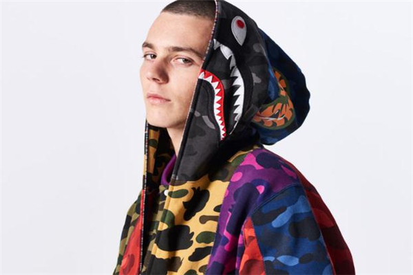 bape2019春夏新品推薦 潮味十足 bape2019春夏新品推薦 潮味十足