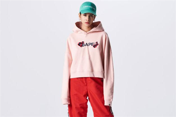 bape2019春夏新品推薦 潮味十足 bape2019春夏新品推薦 潮味十足