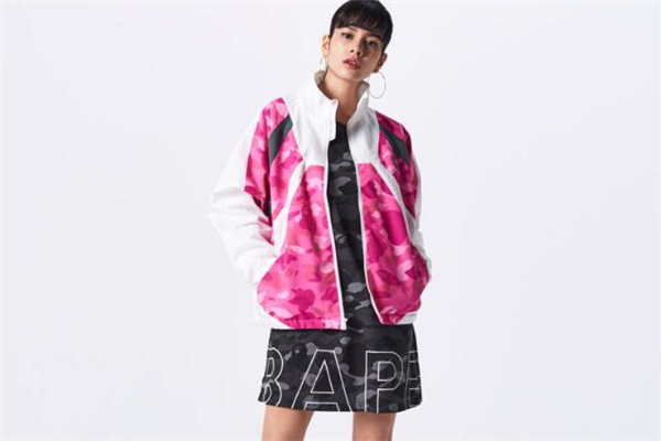 bape2019春夏新品推薦 潮味十足 bape2019春夏新品推薦 潮味十足