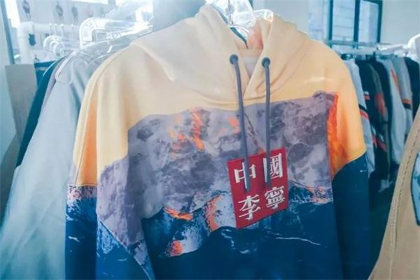 李寧2019紐約時裝周新品預覽 中國李寧強勢登陸 李寧2019紐約時裝周新品預覽 中國李寧強勢登陸