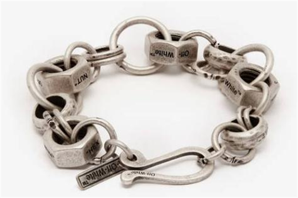 off white2019春夏配飾系列價(jià)格 炫酷工業(yè)風(fēng) off white2019春夏配飾系列價(jià)格 炫酷工業(yè)風(fēng)