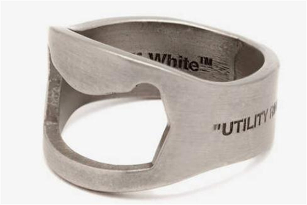 off white2019春夏配飾系列價(jià)格 炫酷工業(yè)風(fēng) off white2019春夏配飾系列價(jià)格 炫酷工業(yè)風(fēng)