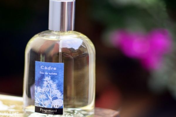 雪松味香水有哪些 雪松味香水推薦 雪松味香水有哪些 雪松味香水推薦