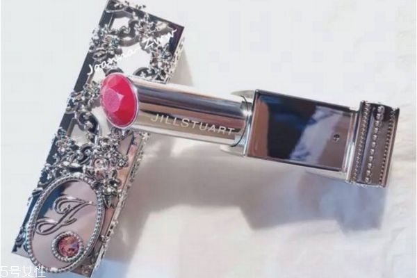 jill stuart方管唇膏怎么樣 jill stuart方管唇膏測(cè)評(píng) jill stuart方管唇膏怎么樣 jill stuart方管唇膏測(cè)評(píng)