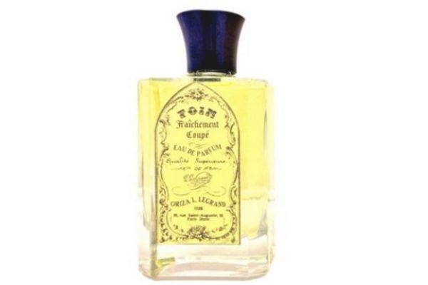 青草味香水有哪些 最好用的青草味香水 青草味香水有哪些 最好用的青草味香水